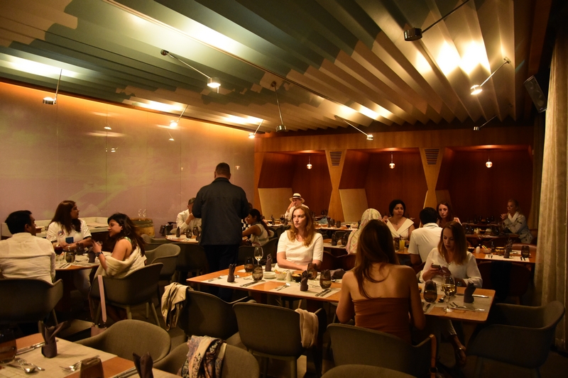 Visit Lebanon 2018 at Kempinski Summerland